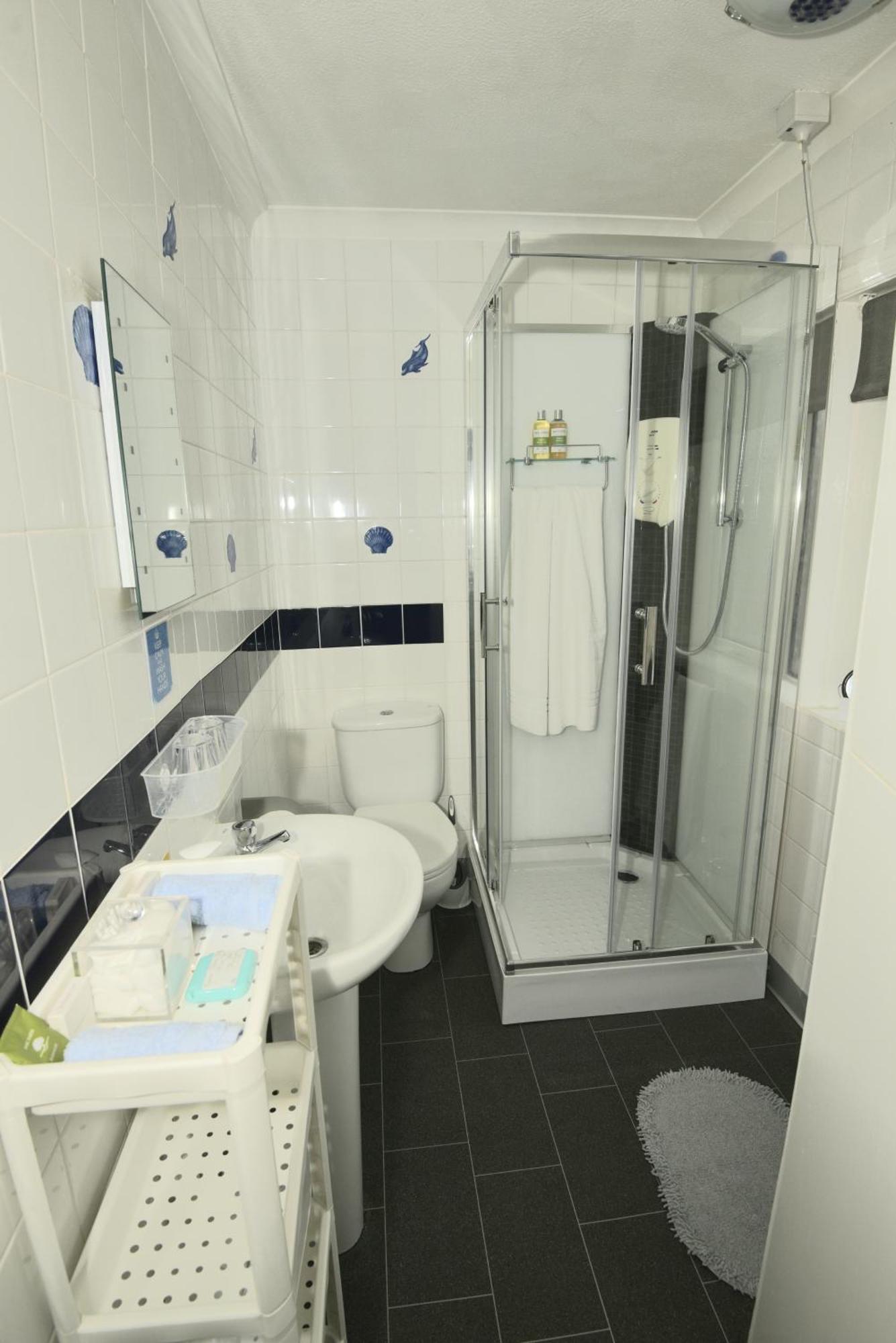 Rosedale Bed And Breakfast Lyndhurst Bagian luar foto