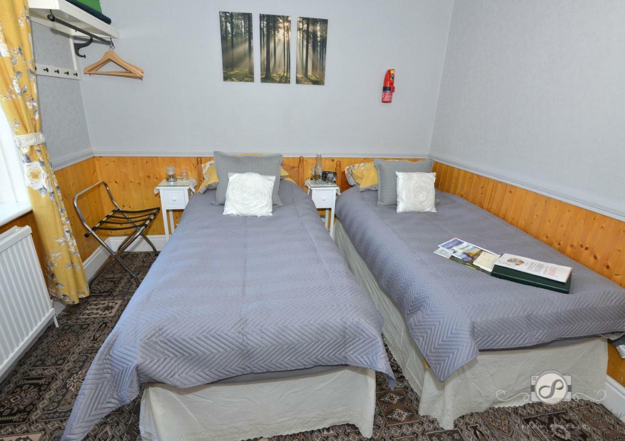 Rosedale Bed And Breakfast Lyndhurst Bagian luar foto